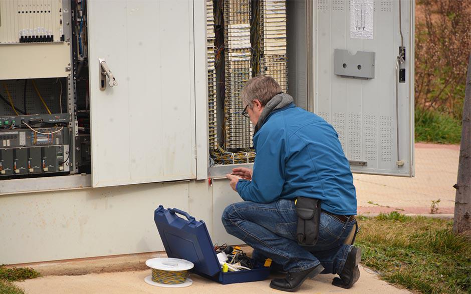 électricien urgence Nanterre