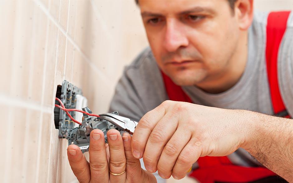 électricien urgence Nanterre